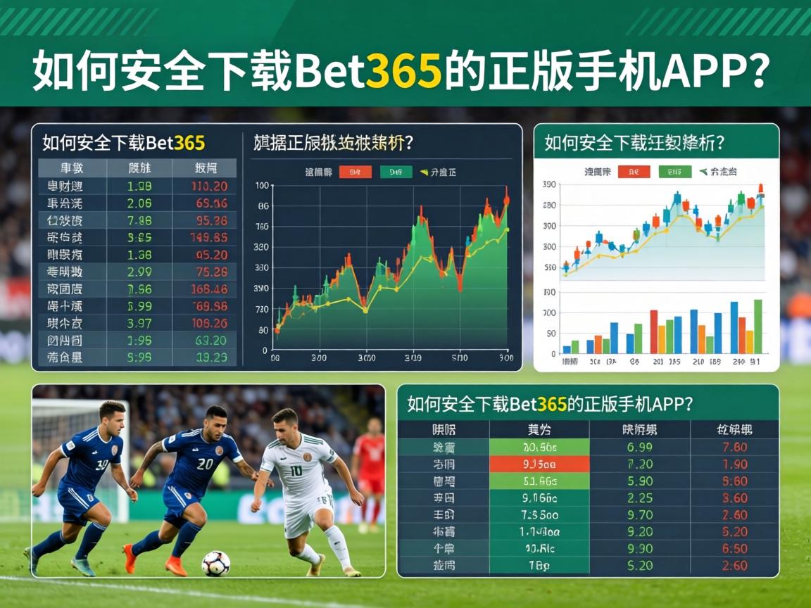如何安全下载Bet365的正版手机APP_